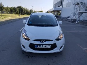 Hyundai Ix20 1.4CRDI 90кс. 6ск., снимка 1