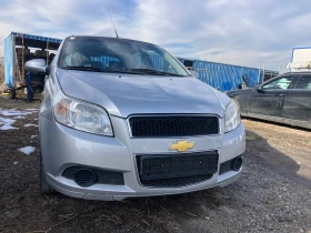 Chevrolet Aveo, снимка 7