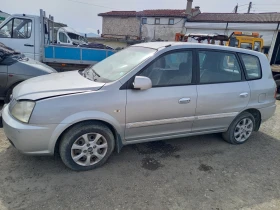 Kia Carens 2.0crdi, снимка 2