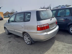 Kia Carens 2.0crdi, снимка 3