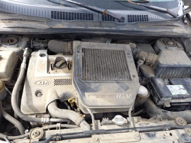 Kia Carens 2.0crdi, снимка 5