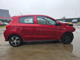 Mitsubishi Space star, снимка 4