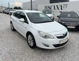 Opel Astra 1.7cdti* 125k.c * 6-ck. Cosmo * , снимка 1