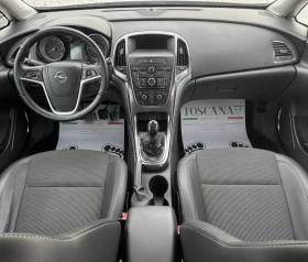 Opel Astra 1.7cdti* 125k.c * 6-ck. Cosmo * , снимка 6