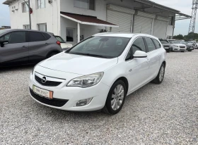 Opel Astra 1.7cdti* 125k.c * 6-ck. Cosmo * , снимка 2