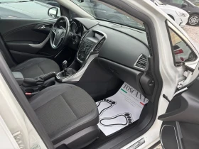 Opel Astra 1.7cdti* 125k.c * 6-ck. Cosmo * , снимка 7