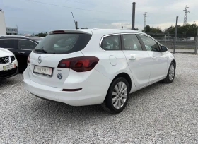 Opel Astra 1.7cdti* 125k.c * 6-ck. Cosmo * , снимка 4