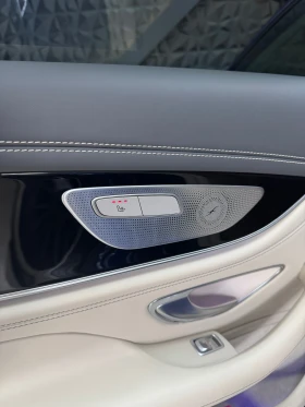 Mercedes-Benz GT 63s AMG 4 MATIC+ * BURMESTER* FULL Екстри* HEAD UP, снимка 7
