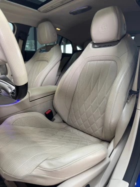 Mercedes-Benz GT 63s AMG 4 MATIC+ * BURMESTER* FULL Екстри* HEAD UP, снимка 13
