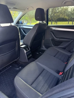 Skoda Octavia Skoda Octavia 1.5 G-TEC 131к.с. DSG МЕТАН, снимка 11