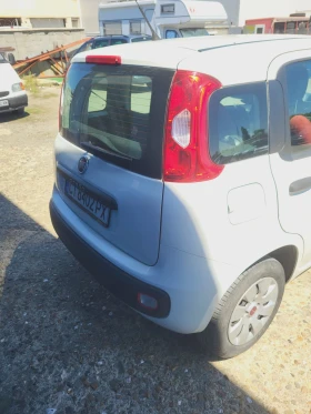 Fiat Panda 40 000км, снимка 3