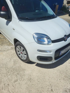Fiat Panda 40 000км, снимка 2