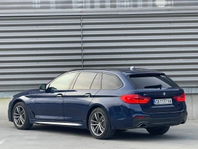 BMW 520 d G31 M-PACK Xdrive FULL OPTIONAL 122 000 КМ., снимка 5
