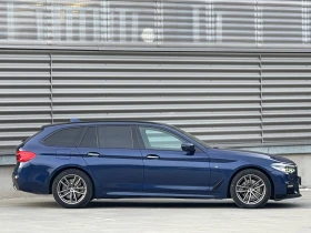 BMW 520 d G31 M-PACK Xdrive FULL OPTIONAL 122 000 КМ., снимка 8