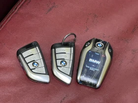 BMW 520 d G31 M-PACK Xdrive FULL OPTIONAL 122 000 КМ., снимка 15