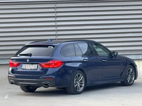 BMW 520 d G31 M-PACK Xdrive FULL OPTIONAL 122 000 КМ., снимка 7