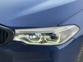 BMW 520 d G31 M-PACK Xdrive FULL OPTIONAL 122 000 КМ., снимка 16