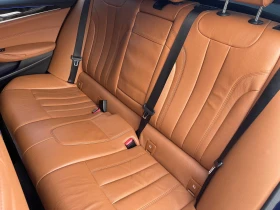 BMW 520 d G31 M-PACK Xdrive FULL OPTIONAL 122 000 КМ., снимка 12