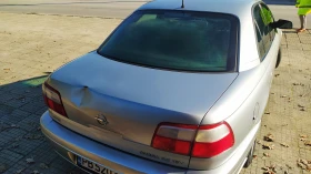 Opel Omega 2.2 16V + BRC, снимка 6