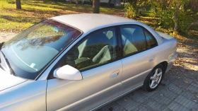 Opel Omega 2.2 16V + BRC, снимка 4
