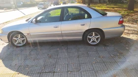 Opel Omega 2.2 16V + BRC, снимка 5