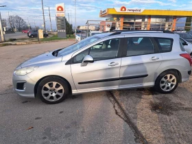 Peugeot 308 HDI, снимка 4