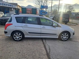 Peugeot 308 HDI, снимка 8