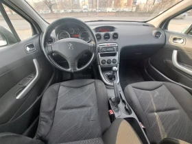 Peugeot 308 HDI, снимка 13