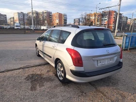 Peugeot 308 HDI, снимка 5