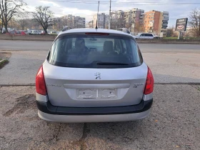 Peugeot 308 HDI, снимка 6