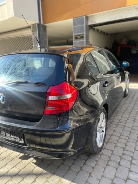 BMW 120, снимка 6