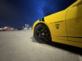 Chevrolet Camaro 3.6, снимка 12