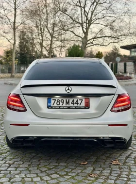 Mercedes-Benz E 220 Amg pack* Digital* Burmester, снимка 6