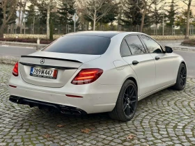Mercedes-Benz E 220 Amg pack* Digital* Burmester, снимка 8