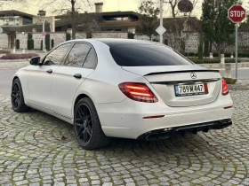 Mercedes-Benz E 220 Amg pack* Digital* Burmester, снимка 7