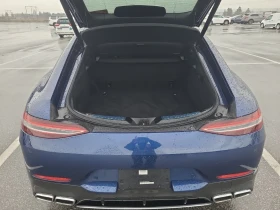 Mercedes-Benz AMG GT 63 S С РЕГИСТРАЦИЯ & АВТО КРЕДИТ, снимка 5