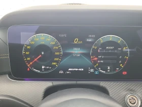 Mercedes-Benz AMG GT 63 S С РЕГИСТРАЦИЯ & АВТО КРЕДИТ, снимка 10