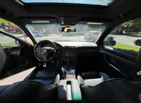 BMW 540 i | M sport | Сервизна история | , снимка 3