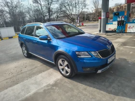 Skoda Octavia, снимка 3