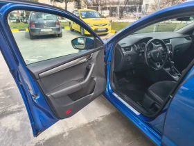 Skoda Octavia, снимка 9