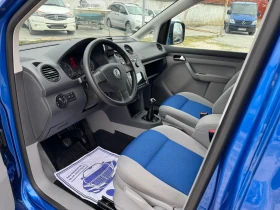 VW Caddy 1.9 TDI, снимка 5