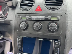 VW Caddy 1.9 TDI, снимка 8