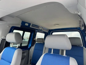VW Caddy 1.9 TDI, снимка 4