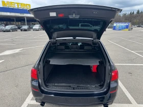 BMW 535 XD Distronic Soft Close ОБСЛУЖЕНА , снимка 11