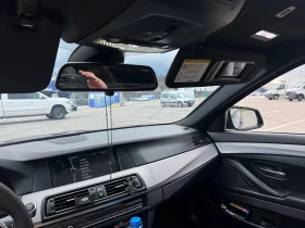 BMW 535 XD Distronic Soft Close ОБСЛУЖЕНА , снимка 14