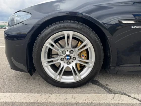 BMW 535 XD Distronic Soft Close ОБСЛУЖЕНА , снимка 6