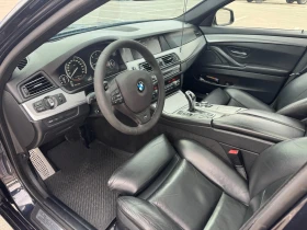 BMW 535 XD Distronic Soft Close ОБСЛУЖЕНА , снимка 7