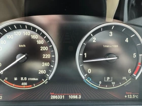 BMW 535 XD Distronic Soft Close ОБСЛУЖЕНА , снимка 11