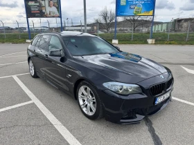 BMW 535 XD Distronic Soft Close ОБСЛУЖЕНА , снимка 2