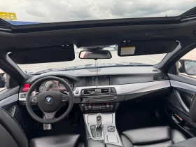 BMW 535 XD Distronic Soft Close ОБСЛУЖЕНА , снимка 13